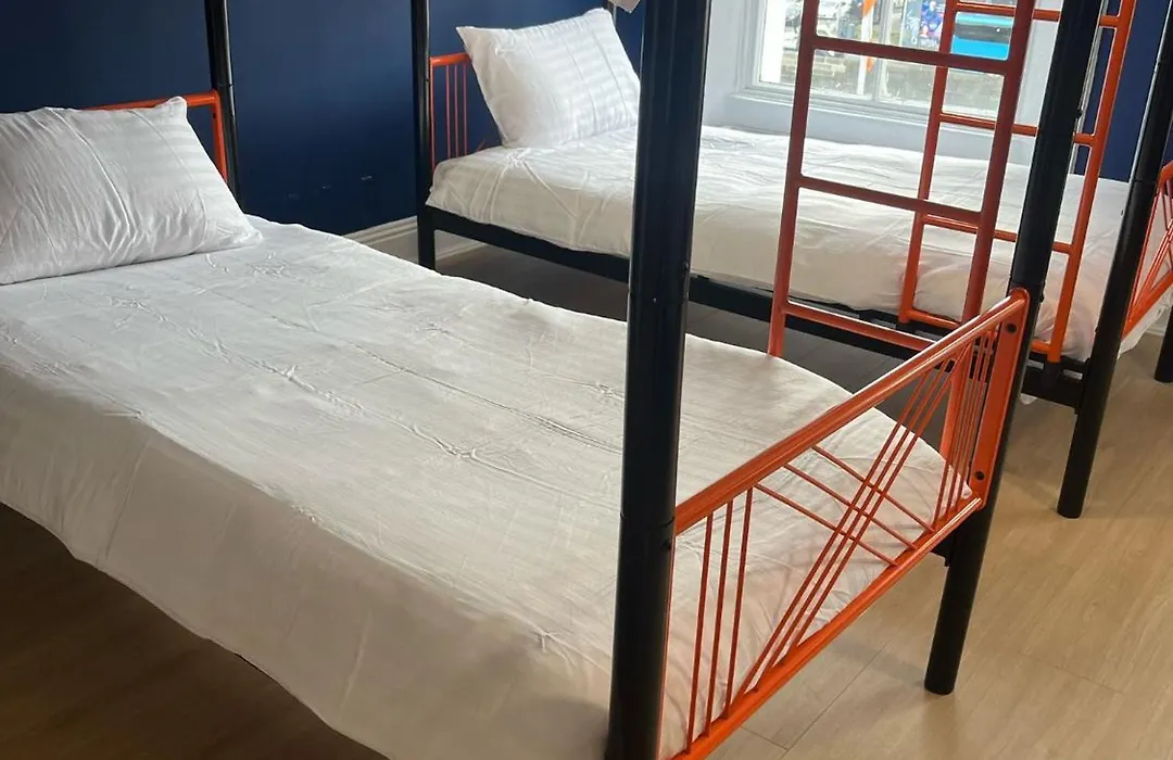 Astra Hostel-1