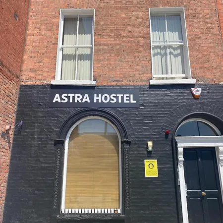 Astra Hostel-2